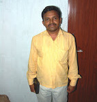 John Raj (Pastor)