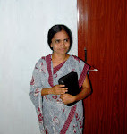 Sister Bharalli
