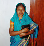 Sister Suvartha
